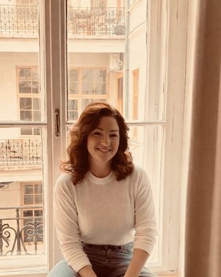 Photo of Denise Atkinson, Psychotherapist, DCounsPsych, MBACP