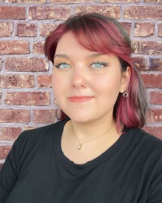 Photo of Autumn Mooney, Licensed Professional Counselor, MS, LPC, LAC