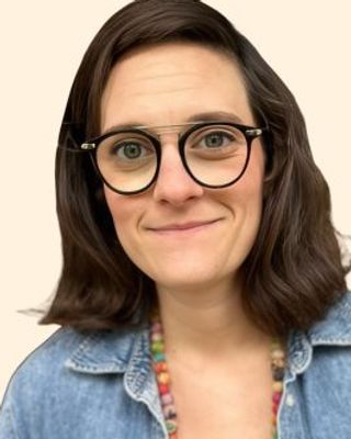 Photo of Kayla Harlan, Clinical Social Work/Therapist, MSW, LSW