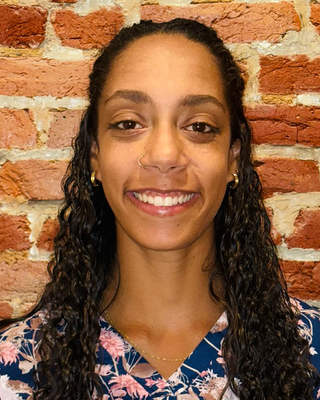 Photo of Dara Lindsey, Licensed Professional Counselor, LPC