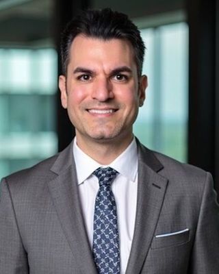 Photo of Daniel Rodriguez, Licensed Professional Counselor, MS, LPC, NCC