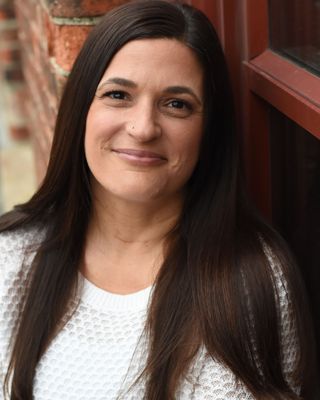 Photo of Jennifer Nadler, Counselor, LMHC, MA, MSEd