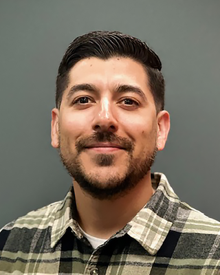 Photo of Juan Duran, Marriage & Family Therapist, LMFT