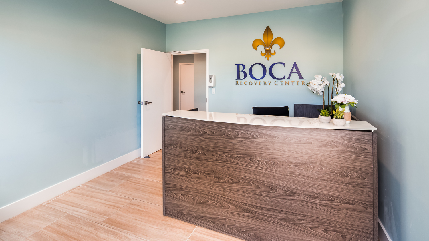 Boca Recovery Center Boca Raton, Florida, Treatment Center, Boca