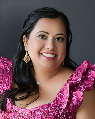 Photo of Aastha Krebs, Psychiatric Nurse Practitioner, DNP, MBA, PMHNP