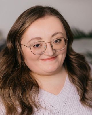 Photo of Claire LeDrew, Registered Social Worker, MSW, RSW