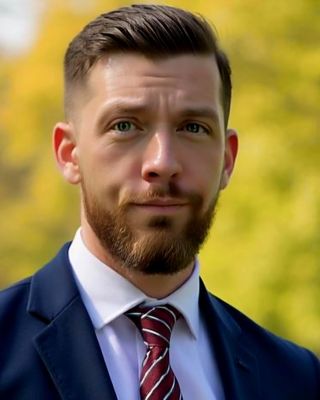 Photo of Curtis Lehr, Licensed Professional Counselor, LPC
