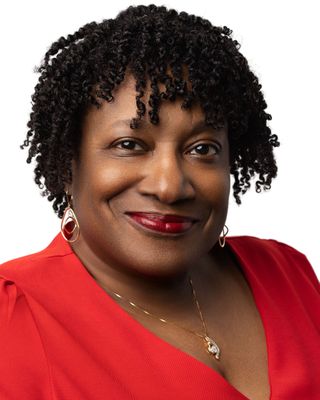Photo of Greta Grier, Clinical Social Work/Therapist, LCSW, CADC, CCTP