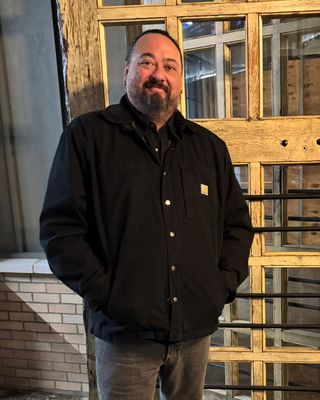 Photo of Dan Moisoff, Clinical Social Work/Therapist, LCSW, CSAYC