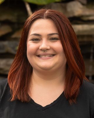 Photo of Allison Riley, Licensed Professional Counselor, MS, LPC