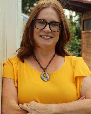 Photo of Courtney Bianchi O'Connell, Clinical Social Work/Therapist, LCSW-C