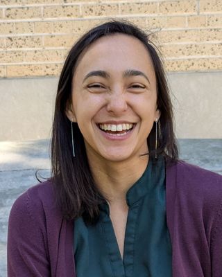 Photo of Larissa Cambel, Licensed Professional Counselor, MA, LPC