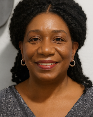 Photo of Zita Chidimma Benjamin, Psychiatric Nurse Practitioner, DNP, MSN, PMHNPBC