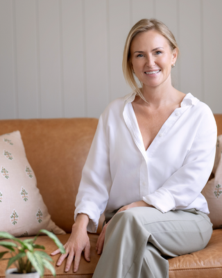 Photo of Madeleine Graham - Madeleine Graham Psychology, Psychologist, MPsych, PsyBA - Clin. Psych