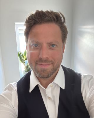 Photo of Joshua Hearn, Counsellor, BACP
