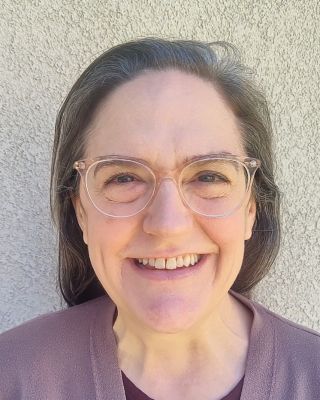 Photo of Elizabeth Landram, Clinical Social Work/Therapist, MSW, LCSW