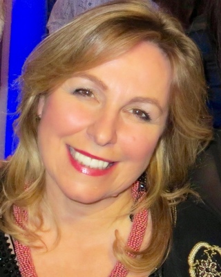 Photo of Karen Baguley, Counsellor in Brighton, England