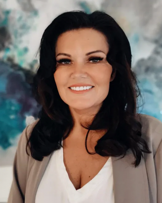 Photo of Diana Florea Davila, Psychologist, PhyD, RPsych