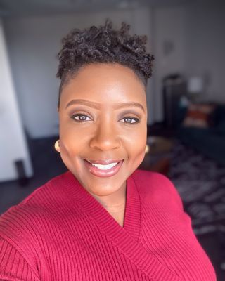Photo of Angie D. Lee, Clinical Social Work/Therapist, LCSW