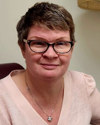 Photo of Holly Carroll, Clinical Social Work/Therapist, LCSC