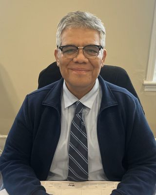 Photo of Andres Antonio Escobar, Drug & Alcohol Counselor, LCADC