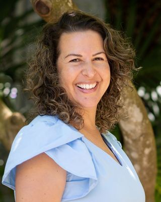 Photo of Katherine Blandon Escobar, Marriage & Family Therapist, MS, LMFT