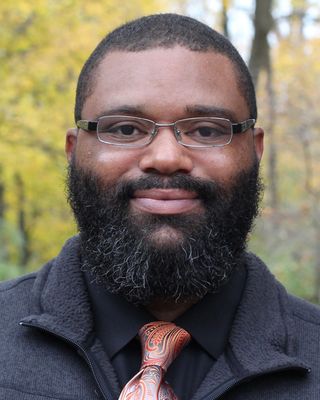 Photo of Ryan Haith, Licensed Professional Counselor in Philadelphia, PA