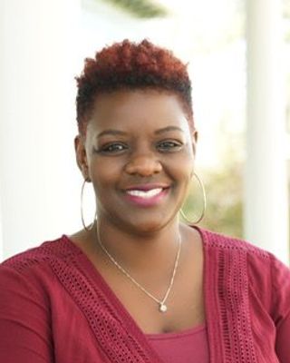 Photo of Miranda Jackson, Licensed Professional Counselor, LPC