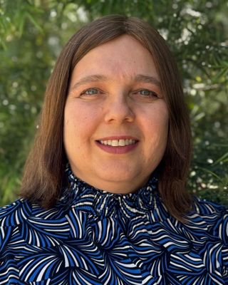 Photo of Florence Ahlzadeh, Clinical Social Work/Therapist, LCSW