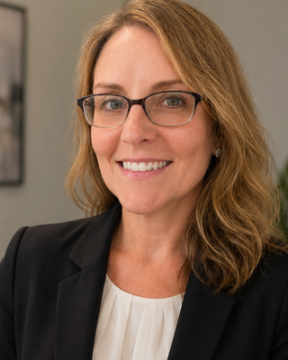 Photo of Kristi Breton, Clinical Social Work/Therapist, LICSW, MSW