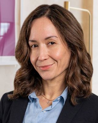 Photo of Dr. Denise Zusman, Psychiatrist, MD