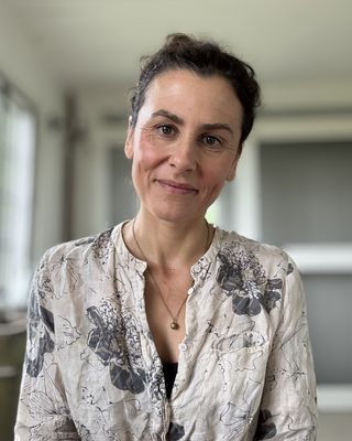 Photo of Gina Fiori, Licensed Clinical Professional Counselor, LCPCC