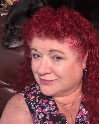 Photo of T Jeannette Moncrief, Professional Counselor Associate, MA, MEd