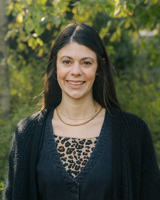 Photo of Sarah Kingstone, Counsellor, BEd, MSc, MA, RCC