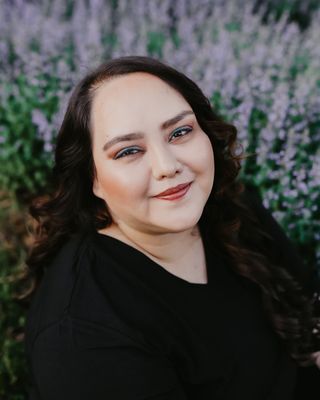 Photo of Miriam Solorio, Counselor, MS, LIMHP, NCC