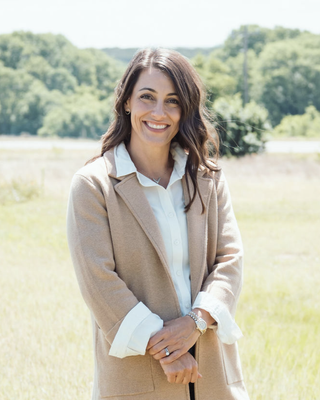 Photo of Katie Parker Bowman, Licensed Professional Counselor, MEd, LPC-S