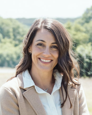 Photo of Katie Parker Bowman, Licensed Professional Counselor, MEd, LPC-S