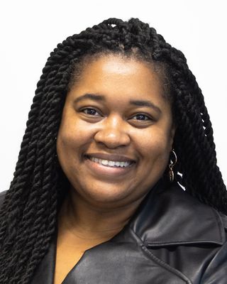 Photo of Lateisha Miller, Clinical Social Work/Therapist in Red Bank, NJ