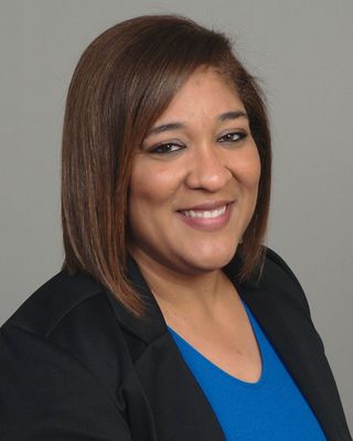Photo of Katherine Gutierrez, Counselor in 33912, FL