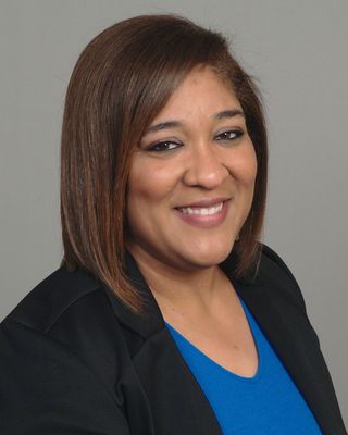 Photo of Katherine Gutierrez, Counselor in Estero, FL