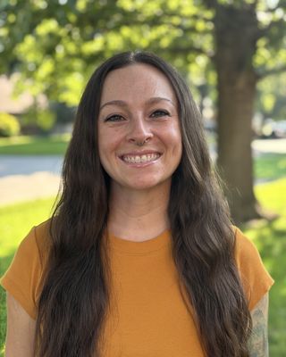 Photo of Lauren Gibson, Clinical Social Work/Therapist, LSCSW, LMSW