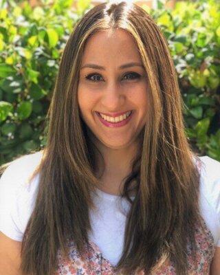 Photo of Seyyedeh Hashemi, Marriage & Family Therapist in West Covina, CA