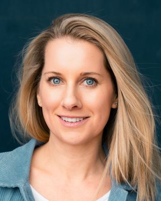 Photo of Danielle Frake, Counsellor, MBACP