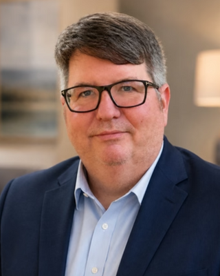 Photo of Leonard G. Crider, Clinical Social Work/Therapist, LCSW