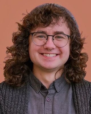 Photo of LB Miller, Marriage & Family Therapist Associate, MS, NCC