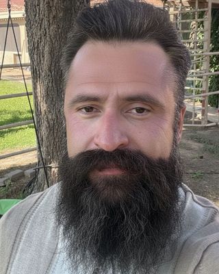 Photo of Nick Foster, Pre-Licensed Professional, CIT