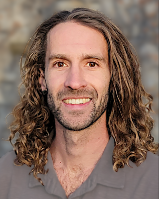 Photo of Nicholas Hill, Licensed Professional Counselor Candidate, LPCC