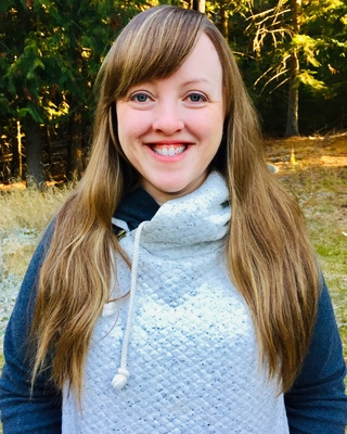 Photo of Amber Henrickson - Wholehearted Journey Counseling LLC, LCSW, Clinical Social Work/Therapist