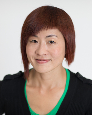 Photo of Wing Yee Wong, Marriage & Family Therapist in Berkeley, CA