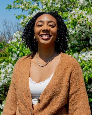 Photo of Alexandria Hall, Clinical Social Work/Therapist, LCSW